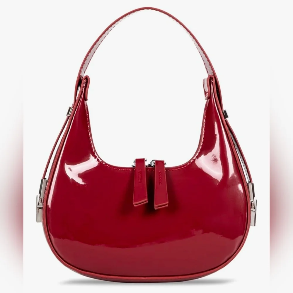 Elegant‎ Red Women's Bag